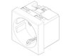 o-cam-2p-e-16a-o-cam-sicury-2m-chuan-duc-mau-carbon-vimar-italy-09208-cm