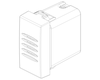 hat-chuong-dien-230v-50-60hz-1m-mau-trang-vimar-italy-09378