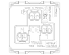 hat-o-cam-2p-e-16a-usa-eu-sicury-mau-carbon-vimar-italy-09248-cm