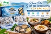 Khám Phá 5 Giá Trị Dinh Dưỡng Của Bào Ngư Và Những Món Ăn Bổ Dưỡng Không Nên Bỏ Qua