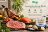 Hành trình đưa tinh hoa thực phẩm thế giới đến gần hơn với khách hàng Việt