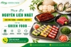 Nguyên Liệu Nhà Hàng Nhật: Giải Pháp Cung Ứng Trọn Bộ Cho Sushi & Sashimi