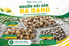 Ốc Nhập Khẩu: Vì Sao Ngày Càng Được Nhiều Doanh Nghiệp F&B Lựa Chọn?