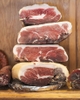 Đùi Heo Muối Iberico: Tinh Hoa Ẩm Thực Tây Ban Nha – Phân Biệt Đùi Trước & Đùi Sau