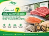 Giải Mã 7 Hiểu Lầm Phổ Biến Về Thực Phẩm Nhập Khẩu & Cách Chọn Đúng