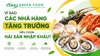 Vì Sao Các Nhà Hàng Tăng Trưởng Đều Chọn Hải Sản Nhập Khẩu?