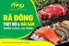 3 Cách Rã Đông Thịt Bò - Hải Sản Nhanh, An Toàn Và Những Sai Lầm Cần Tránh