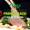 Sườn Cừu Cắt Kiểu Pháp (French Rack) Là Gì? Nhà Hàng Nên Biết Điều Này