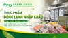 Thực Phẩm Đông Lạnh Nhập Khẩu – Giải Pháp Chiến Lược Giúp Kiểm Soát Chi Phí Bếp Hiệu Quả Cho Doanh Nghiệp F&B