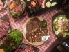 Chế biến món thịt bò Wagyu Úc cho một mùa tết đầy hương vị