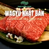 BMS 10/12 Là Gì? Khám Phá Tuyệt Phẩm Wagyu A5 Nhật Bản Đang 