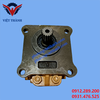 07400-40400 Bơm thủy lực máy ủi Komatsu D50 D50-17 D50-18