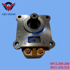 07432-72203 Bơm thủy lực hộp số máy ủi Komatsu D53 D57 D58