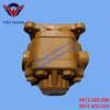 07432-72203 Bơm thủy lực hộp số máy ủi Komatsu D53 D57 D58