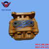 07432-72203 Bơm thủy lực hộp số máy ủi Komatsu D53 D57 D58