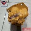 Bơm dầu hộp số xe ủi Komatsu D65P-12 Bơm dầu hồi 14X-49-11600