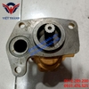 Bơm dầu hộp số xe ủi Komatsu D65P-12 Bơm dầu hồi 14X-49-11600