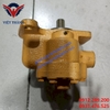 Bơm dầu hộp số xe ủi Komatsu D65P-12 Bơm dầu hồi 14X-49-11600