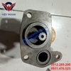 Bơm dầu hộp số xe ủi Komatsu D65P-12 Bơm dầu hồi 14X-49-11600