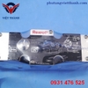 Van thuỷ lực Rexroth - Van Rexroth