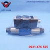 van thuỷ lực rexroth