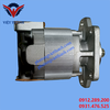 705-11-40100 Bơm thủy lực hộp số máy xúc lật Komatsu 560