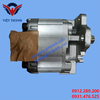 705-11-40100 Bơm thủy lực hộp số máy xúc lật Komatsu 560