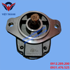 705-12-34010 Bơm thủy lực máy ủi Komatsu D41 GD705