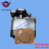 705-12-38010 Bơm thủy lực máy xúc lật Komatsu WA500