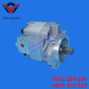 Bơm thủy lực máy xúc Komatsu wa500-3 | 705-12-38011