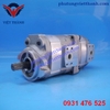 Bơm thuỷ lực xe xúc lật Komatsu WA70-1 | 705-51-11020