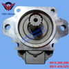 705-52-30260 Bơm thủy lực máy xúc lật Komatsu WA500 WA500-1
