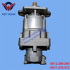 705-52-30260 Bơm thủy lực máy xúc lật Komatsu WA500 WA500-1
