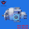 Bơm thủy lực máy xúc lật Komatsu WA450-3 WA470-3 | 705-52-40130
