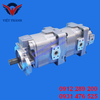 Bơm thủy lực Komatsu WA430-5 - Bơm thủy lực máy xúc Komatsu
