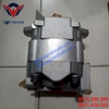 705-11-36010 Bơm thủy lực máy ủi Komatsu D61 D63 D68 HD205