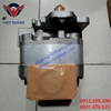 705-11-36010 Bơm thủy lực máy ủi Komatsu D61 D63 D68 HD205