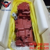 Bơm thuỷ lực Kawasaki K3V112DT