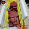 Bơm thuỷ lực Kawasaki K3V112DT