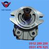 Bơm thuỷ lực máy đào Komatsu PC30-1