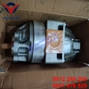 Bơm thủy lực máy xúc lật Komatsu WA450-3 | 705-52-40130