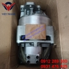 Bơm thủy lực máy xúc lật Komatsu WA450-3 | 705-52-40130