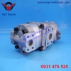 Bơm thuỷ lực xe xúc lật Komatsu WA70-1 | 705-51-11020