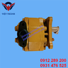 Bơm thuỷ lực máy ủi Komatsu D50 | 07429-72302