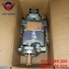 Bơm thuỷ lực máy xúc lật Kawasaki 70Z5 | 44083-60490