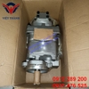 Bơm thuỷ lực máy xúc lật Kawasaki 70Z5 | 44083-60490