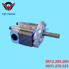 Bơm thủy lực Shimadzu SGP2B52 Chính hãng Nhật Bản