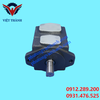 Bơm thủy lực Yuken PV2R2 - Hàng chính hãng