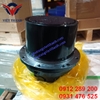 Cụm di chuyển cho xe đào Komatsu PC40 / PC40-7