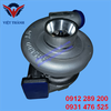 Turbo tăng áp xe đào Doosan DH130W / Động cơ DB58